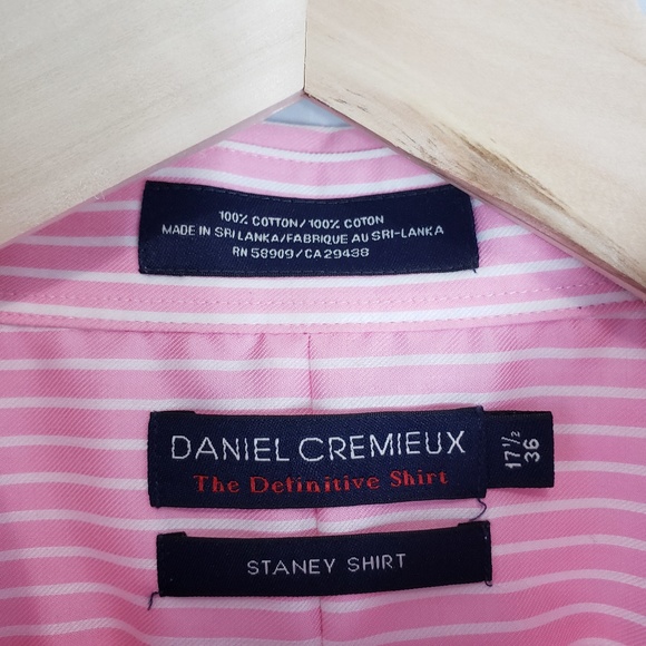 Daniel Cremieux - Picture 3 of 7